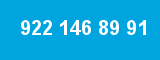 922 146 89 91